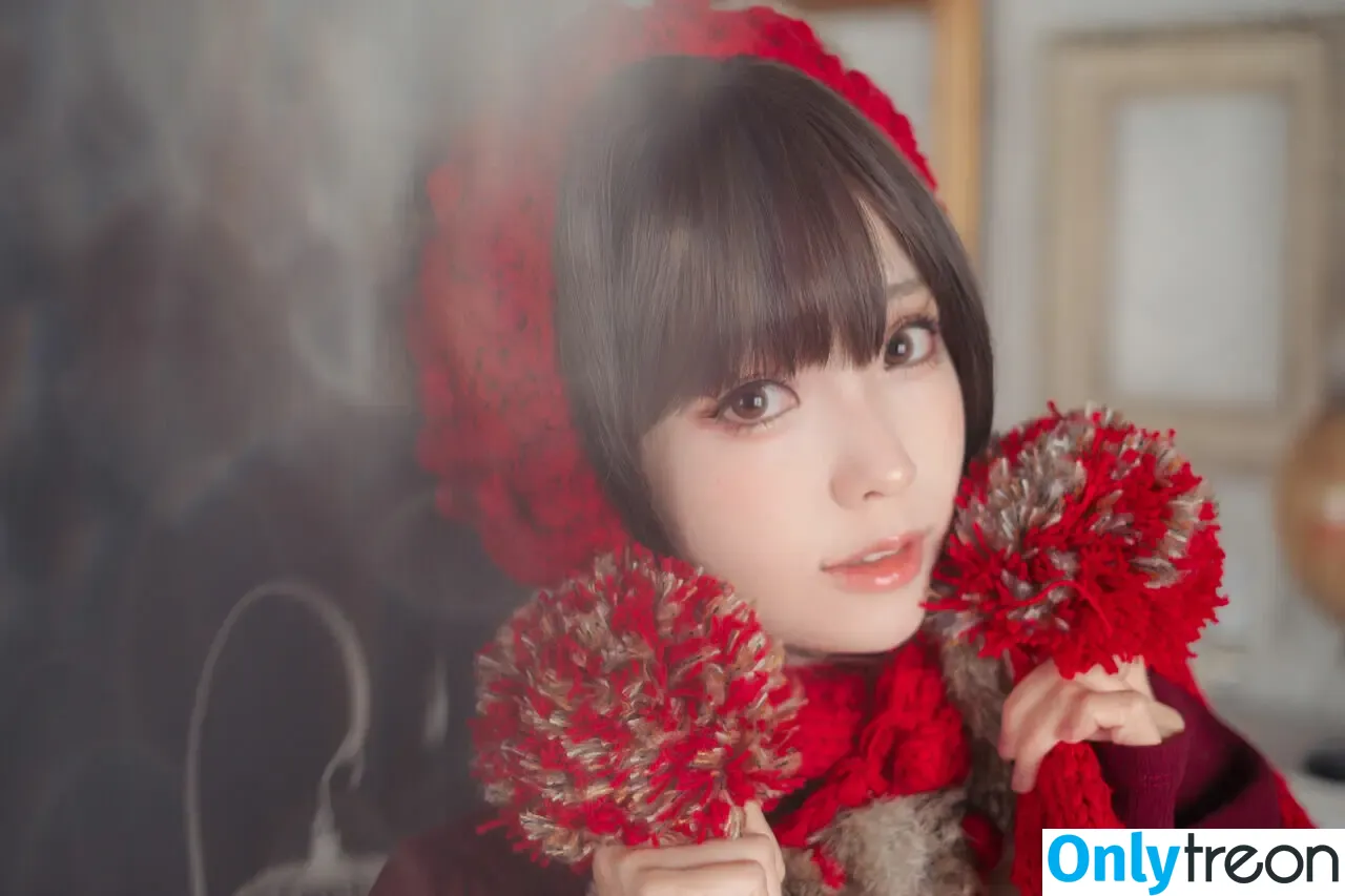 eeelyeee nude photo #0903 (Ely Cosplay / Ely_eee)