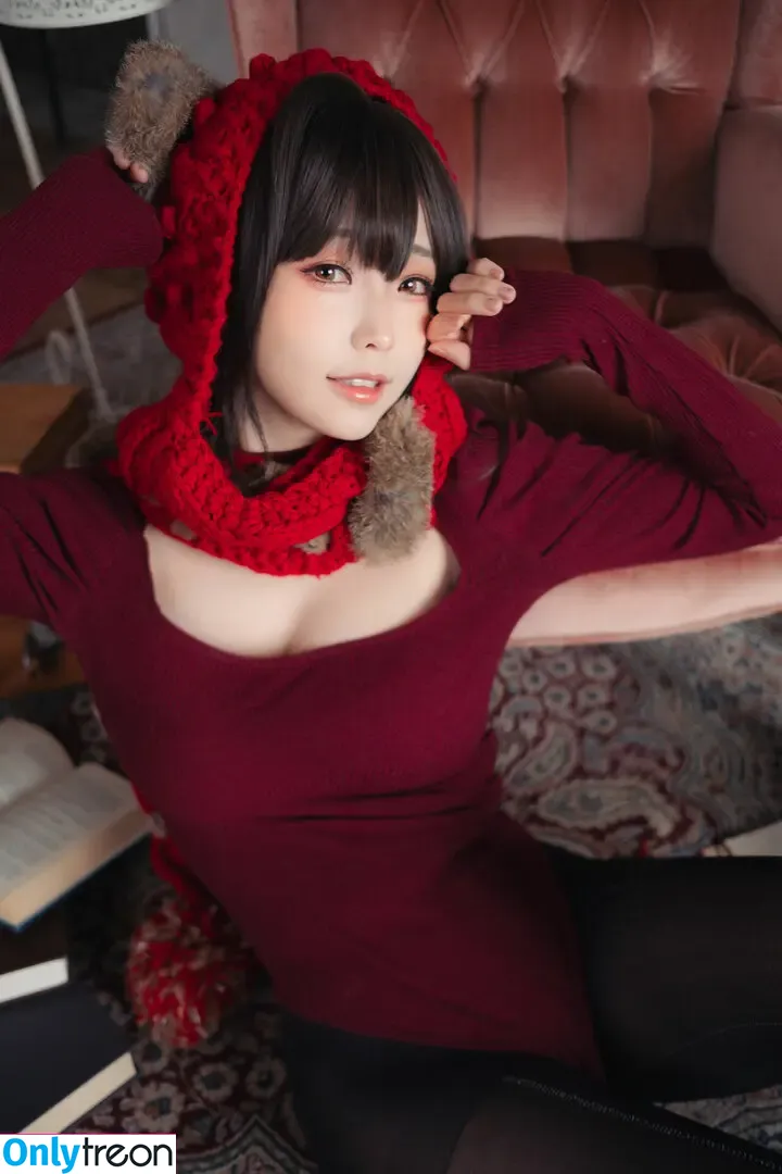 eeelyeee nude photo #0915 (Ely Cosplay / Ely_eee)
