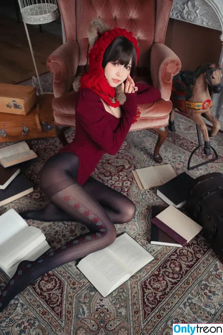eeelyeee nude photo #0916 (Ely Cosplay / Ely_eee)