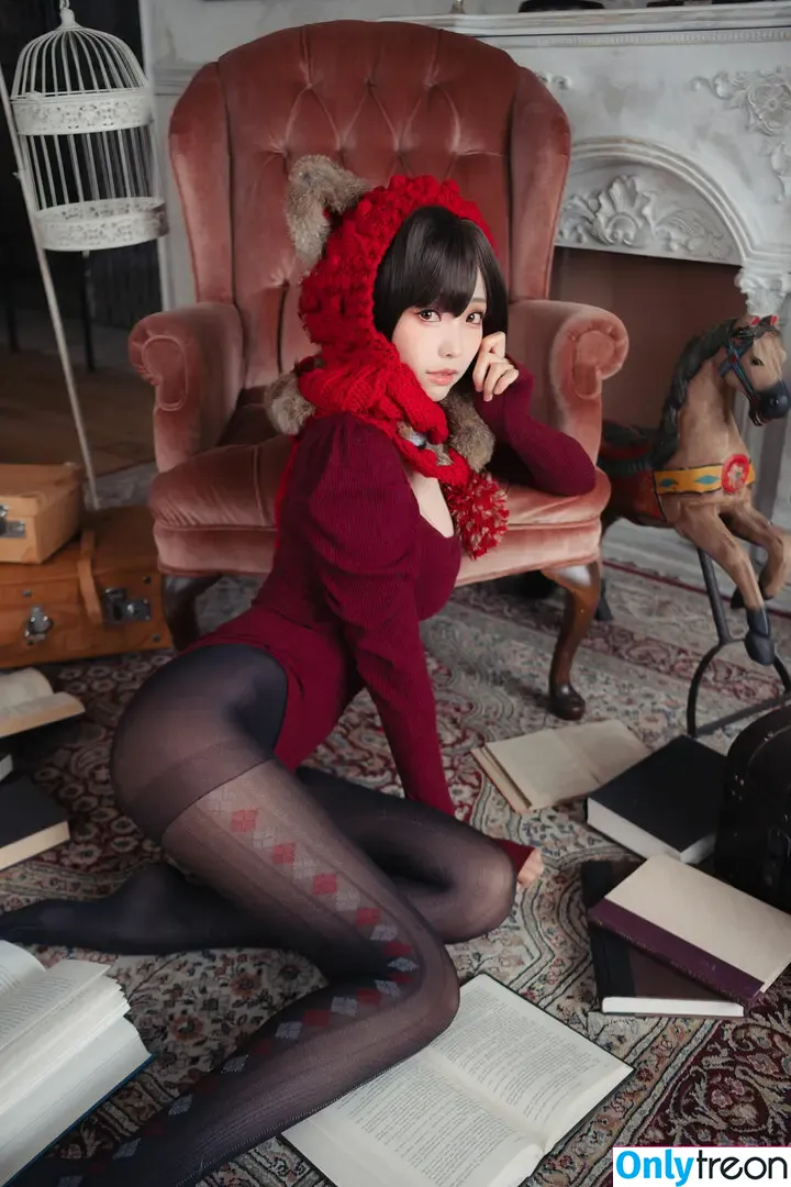 eeelyeee nude photo #0917 (Ely Cosplay / Ely_eee)