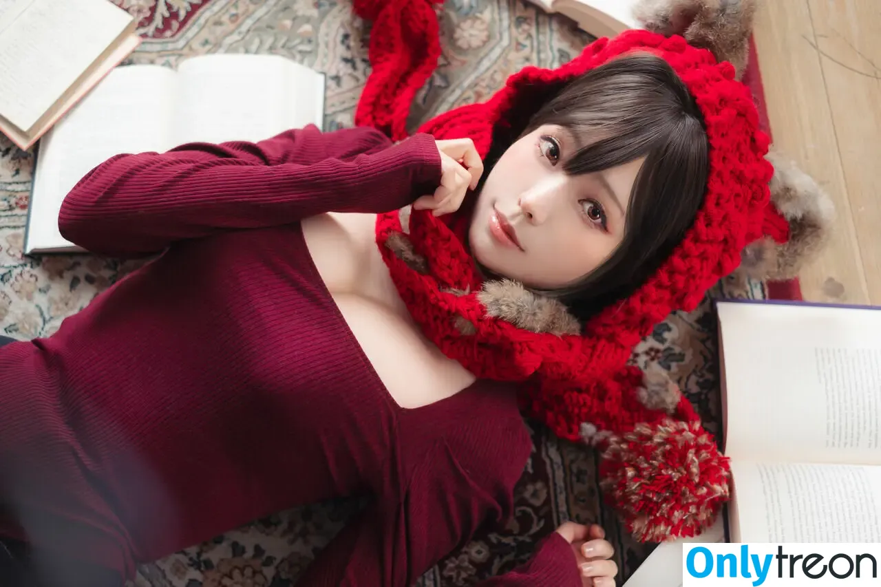 eeelyeee nude photo #0923 (Ely Cosplay / Ely_eee)