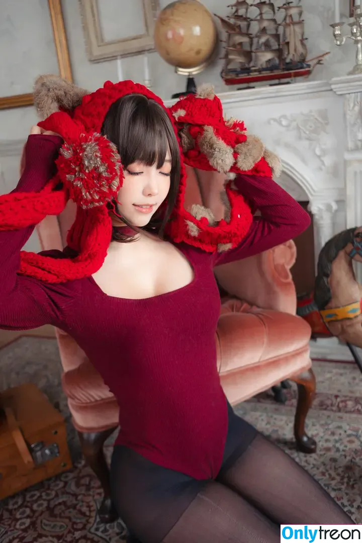 eeelyeee nude photo #0928 (Ely Cosplay / Ely_eee)