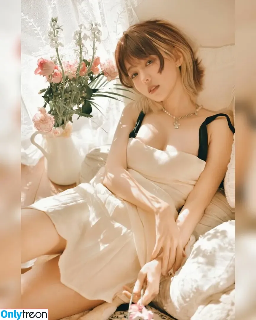 eeelyeee nude photo #0937 (Ely Cosplay / Ely_eee)