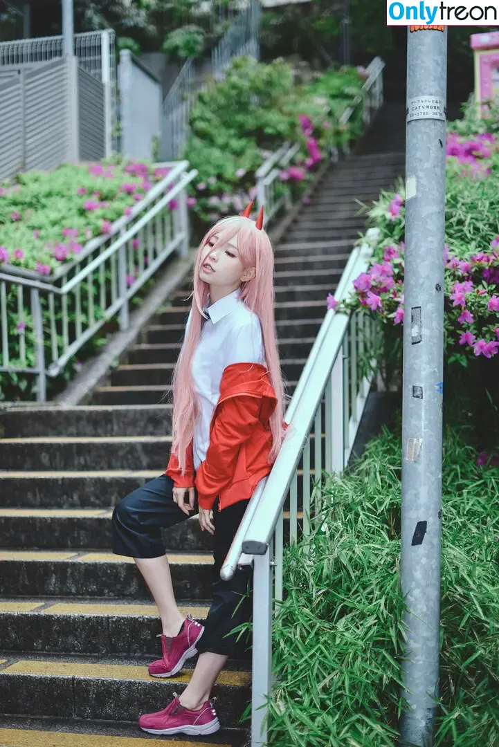 eeelyeee nude photo #0986 (Ely Cosplay / Ely_eee)
