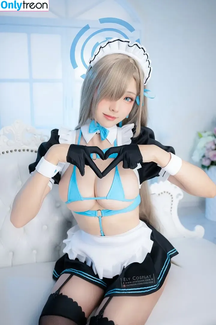 eeelyeee nude photo #0992 (Ely Cosplay / Ely_eee)