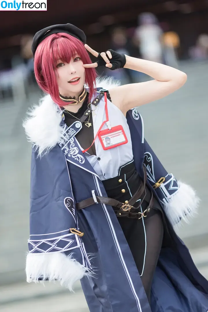 eeelyeee nude photo #0996 (Ely Cosplay / Ely_eee)