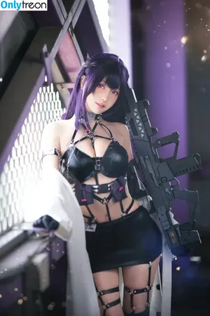 eeelyeee / Ely Cosplay / Ely_eee nude photo #1008