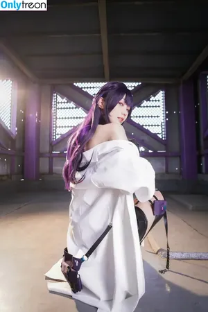 eeelyeee / Ely Cosplay / Ely_eee nude photo #1011
