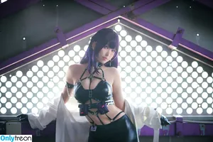 eeelyeee / Ely Cosplay / Ely_eee nude photo #1015