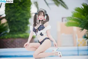 eeelyeee / Ely Cosplay / Ely_eee nude photo #1023