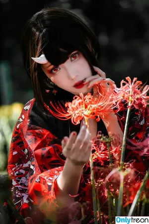 eeelyeee / Ely Cosplay / Ely_eee nude photo #1040