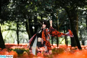 eeelyeee / Ely Cosplay / Ely_eee nude photo #1041
