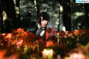eeelyeee / Ely Cosplay / Ely_eee nude photo #1053