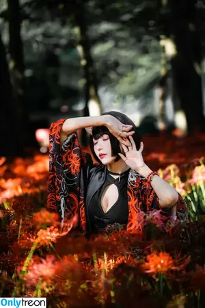 eeelyeee / Ely Cosplay / Ely_eee nude photo #1054