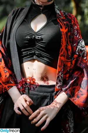 eeelyeee / Ely Cosplay / Ely_eee nude photo #1063