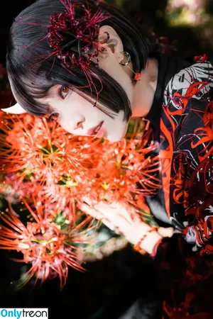 eeelyeee / Ely Cosplay / Ely_eee nude photo #1068