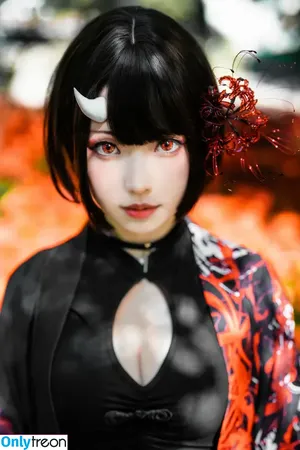 eeelyeee / Ely Cosplay / Ely_eee nude photo #1071