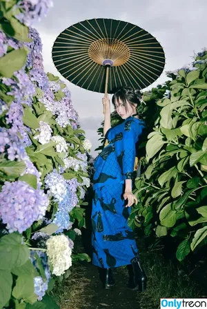 eeelyeee / Ely Cosplay / Ely_eee nude photo #1396