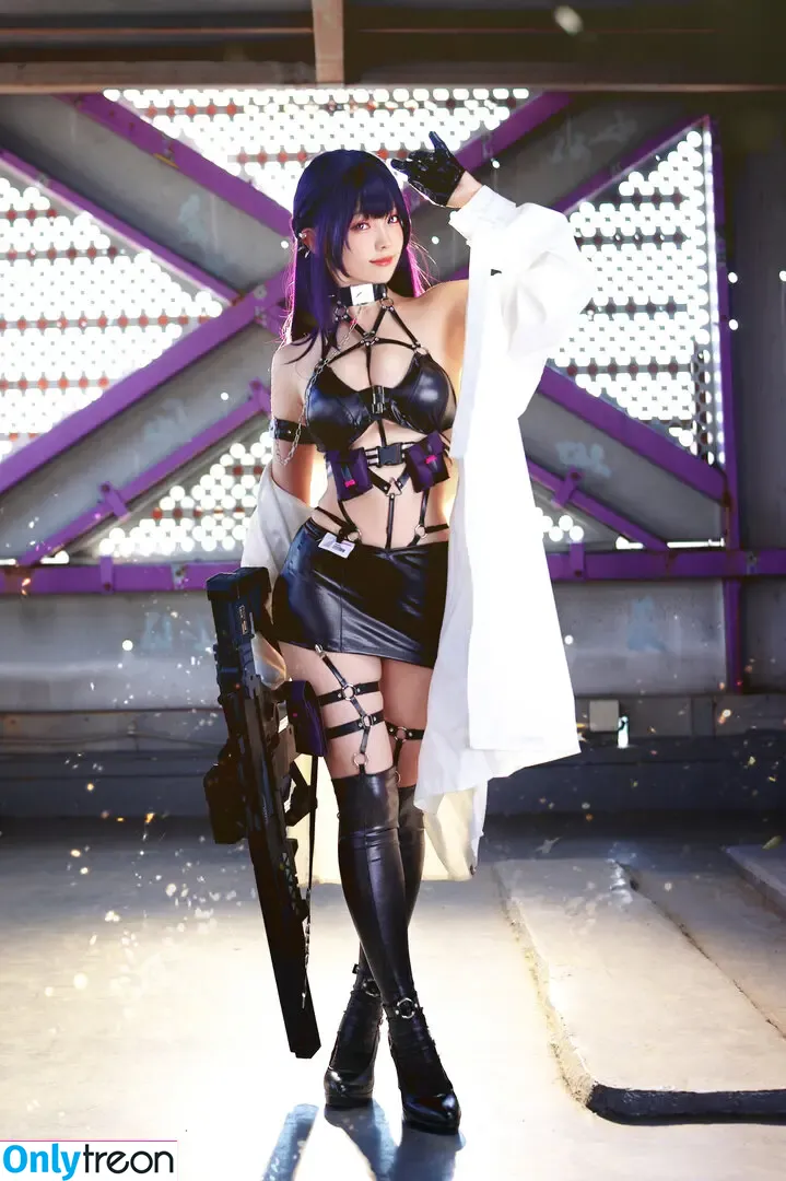 eeelyeee nude photo #1000 (Ely Cosplay / Ely_eee)
