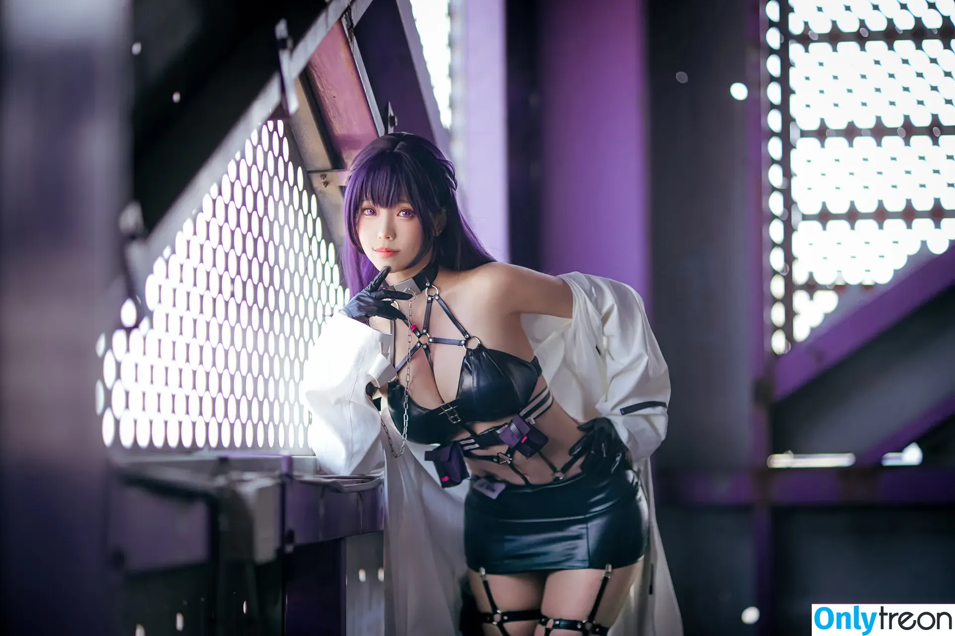eeelyeee nude photo #1004 (Ely Cosplay / Ely_eee)