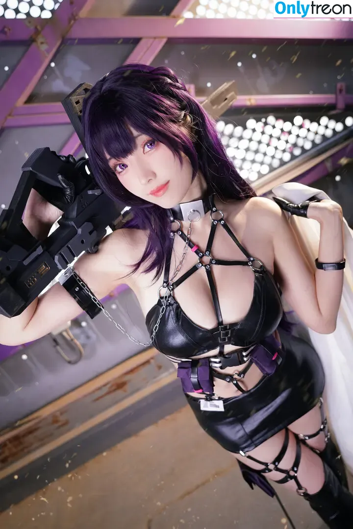 eeelyeee nude photo #1018 (Ely Cosplay / Ely_eee)