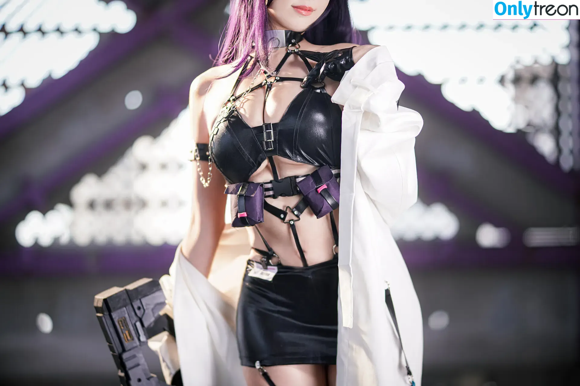 eeelyeee nude photo #1019 (Ely Cosplay / Ely_eee)