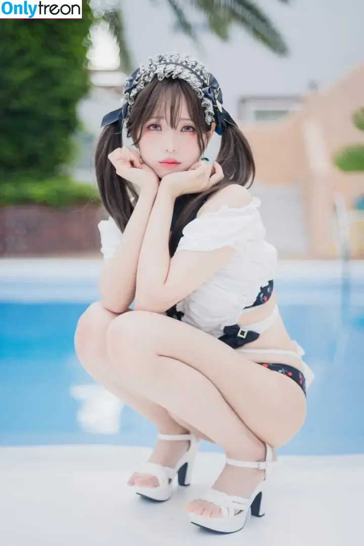 eeelyeee nude photo #1022 (Ely Cosplay / Ely_eee)