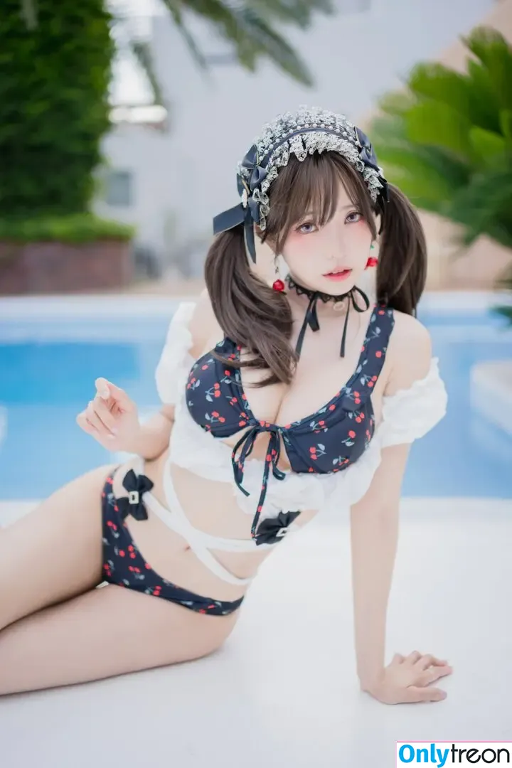eeelyeee nude photo #1025 (Ely Cosplay / Ely_eee)
