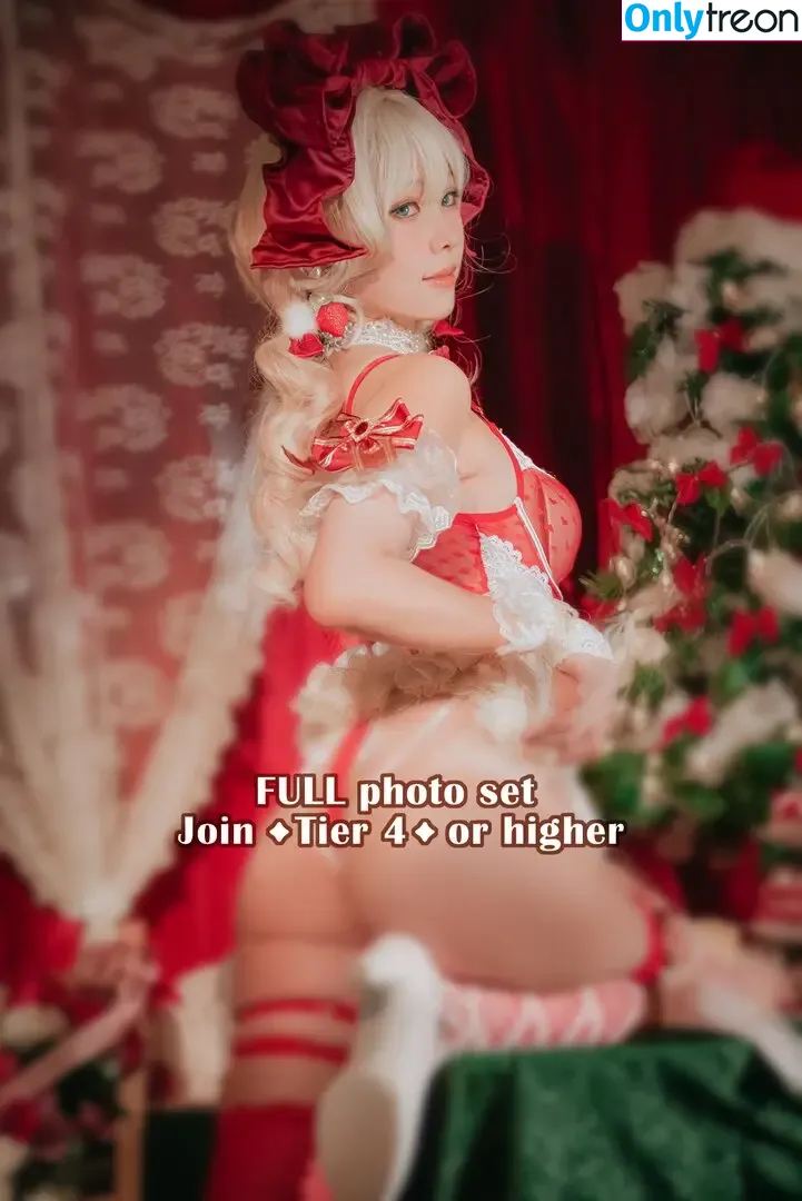 eeelyeee nude photo #1033 (Ely Cosplay / Ely_eee)