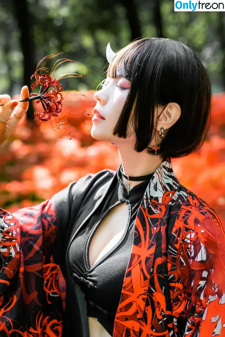 eeelyeee nude photo #1043 (Ely Cosplay / Ely_eee)