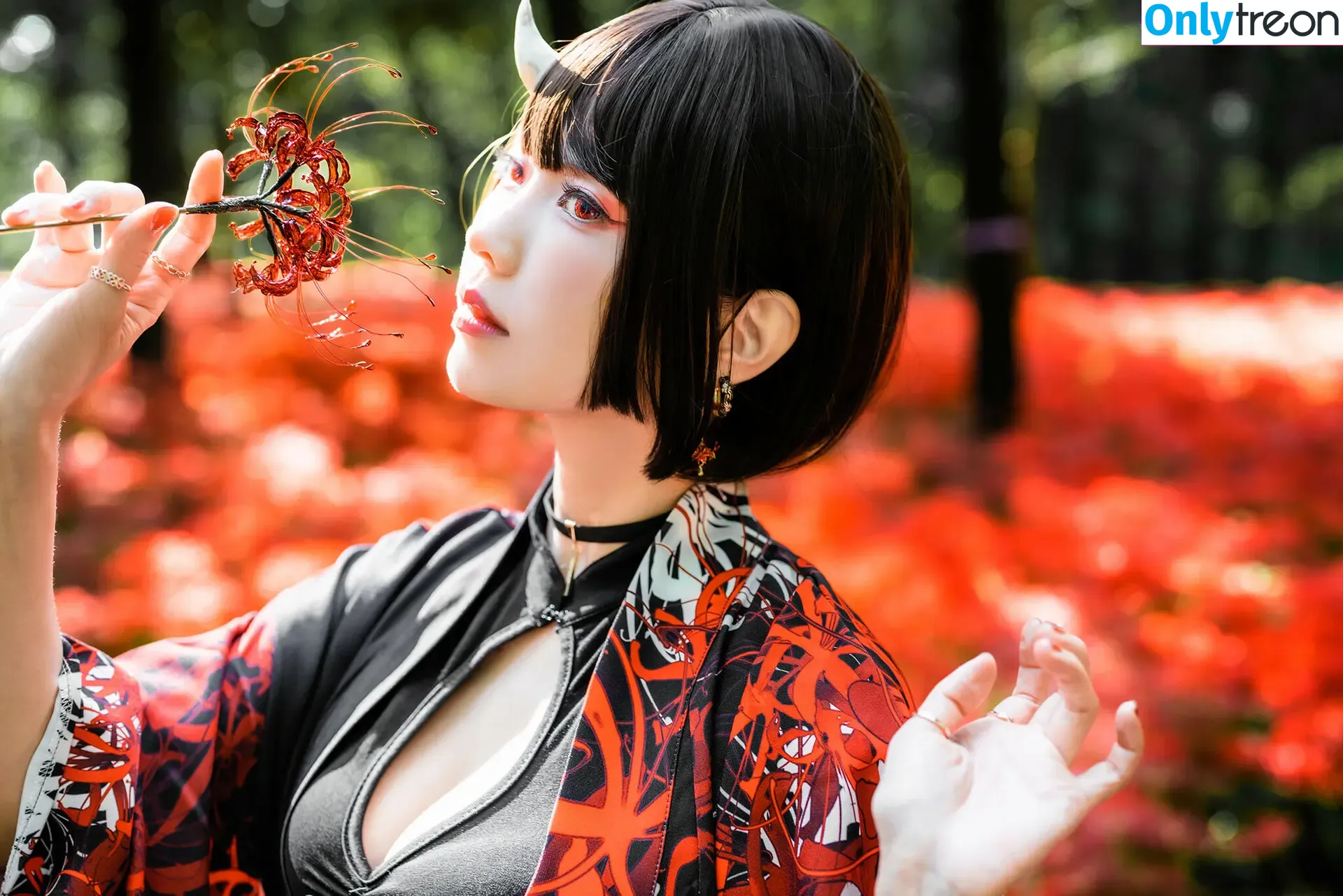eeelyeee nude photo #1044 (Ely Cosplay / Ely_eee)