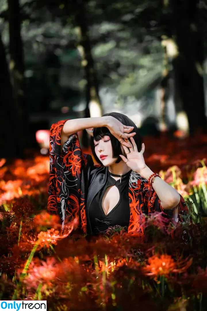 eeelyeee nude photo #1054 (Ely Cosplay / Ely_eee)