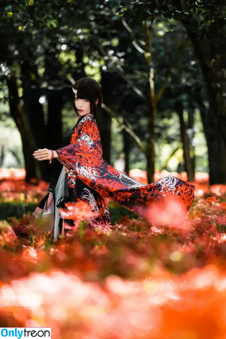 eeelyeee nude photo #1058 (Ely Cosplay / Ely_eee)