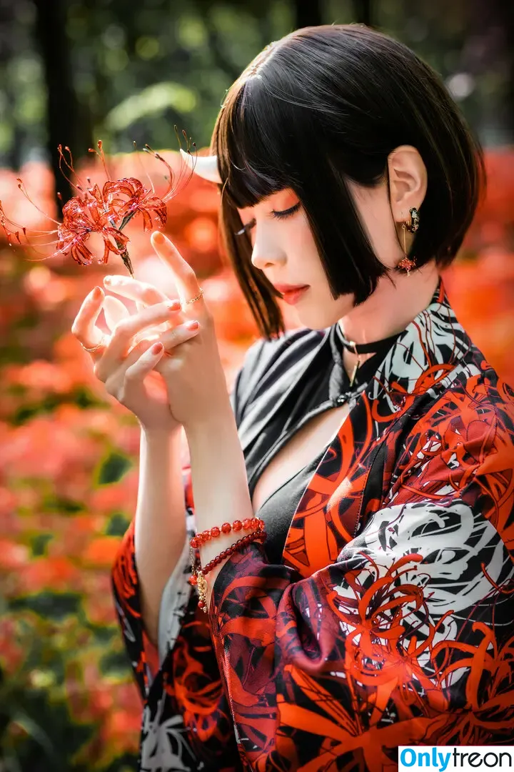 eeelyeee nude photo #1059 (Ely Cosplay / Ely_eee)