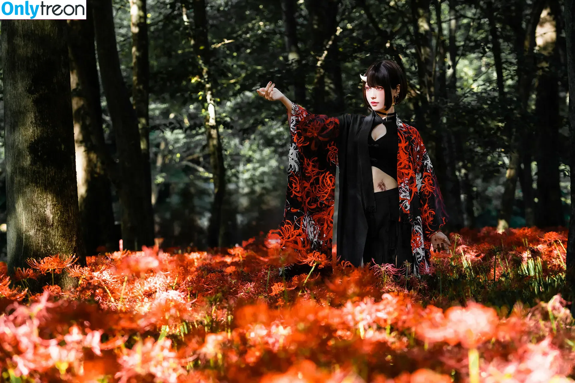 eeelyeee nude photo #1061 (Ely Cosplay / Ely_eee)