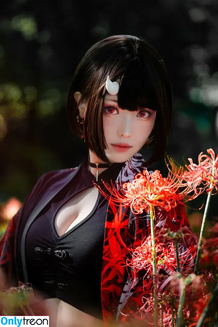 eeelyeee nude photo #1075 (Ely Cosplay / Ely_eee)