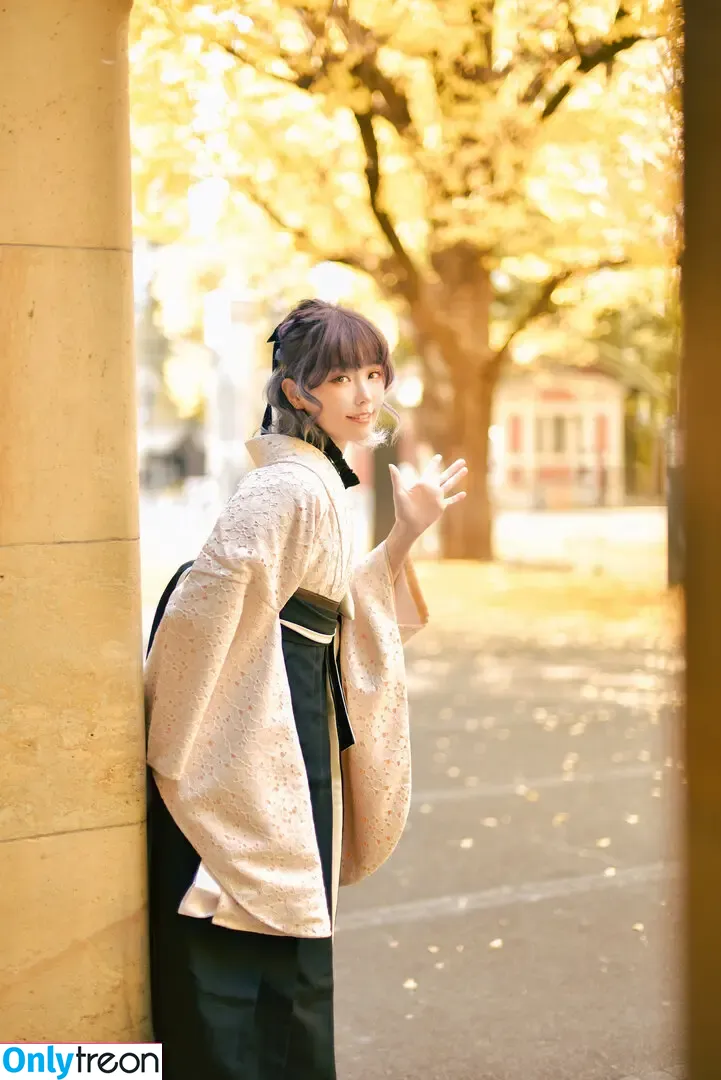 eeelyeee nude photo #1086 (Ely Cosplay / Ely_eee)