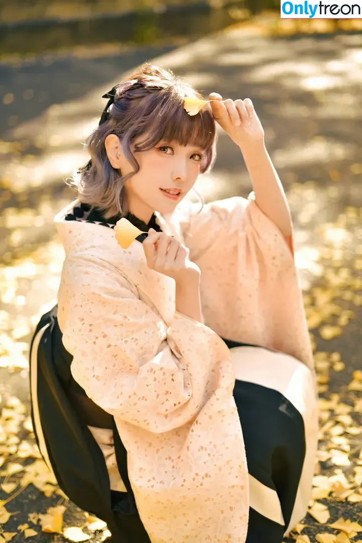 eeelyeee nude photo #1087 (Ely Cosplay / Ely_eee)