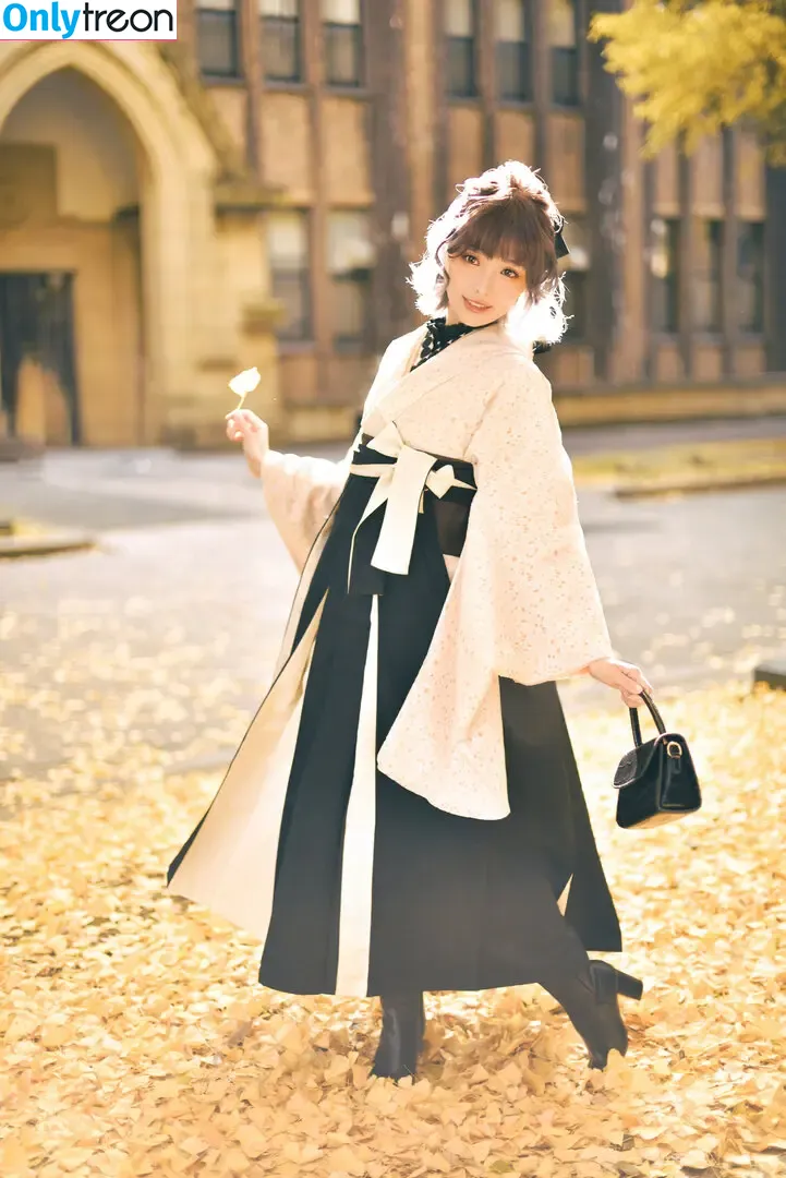 eeelyeee nude photo #1092 (Ely Cosplay / Ely_eee)
