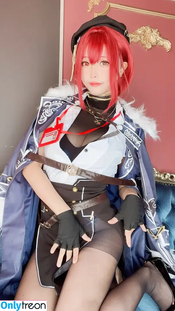 eeelyeee nude photo #1098 (Ely Cosplay / Ely_eee)
