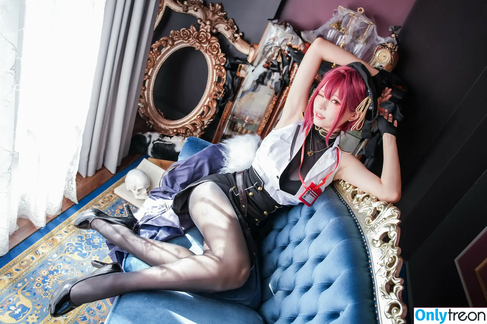 eeelyeee nude photo #1102 (Ely Cosplay / Ely_eee)