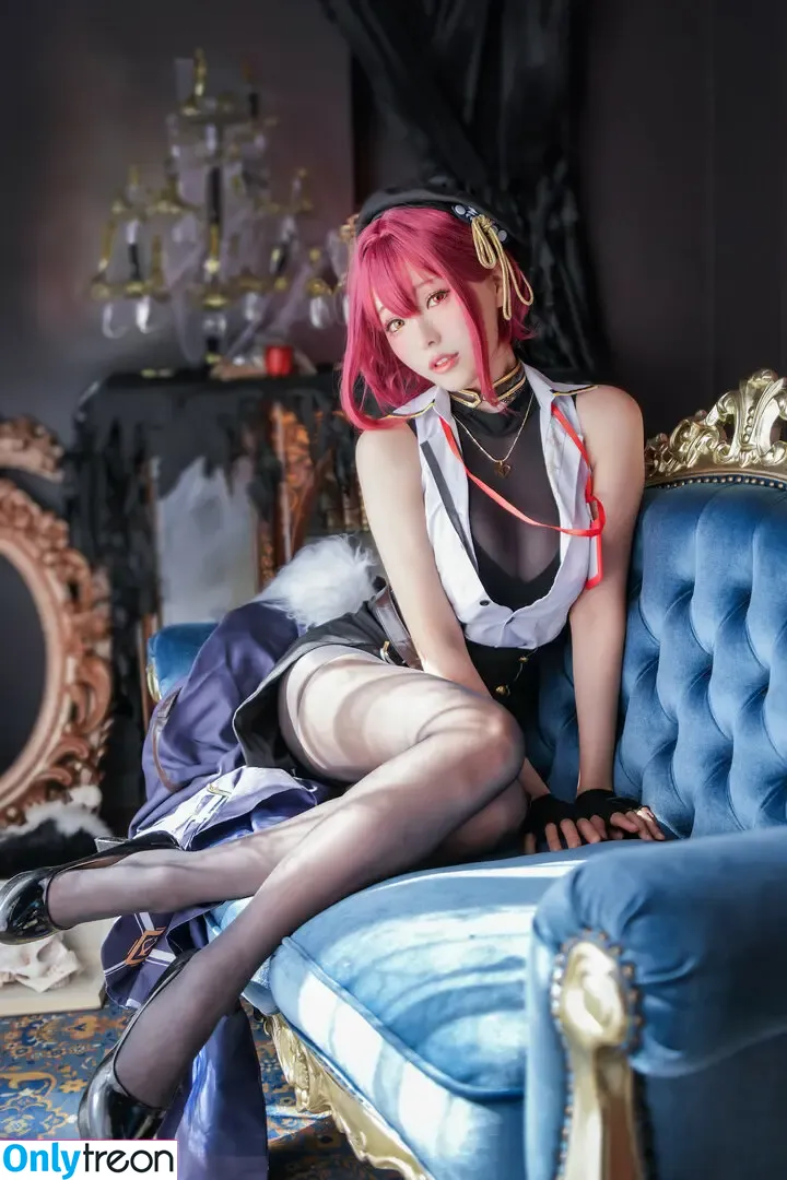eeelyeee nude photo #1104 (Ely Cosplay / Ely_eee)
