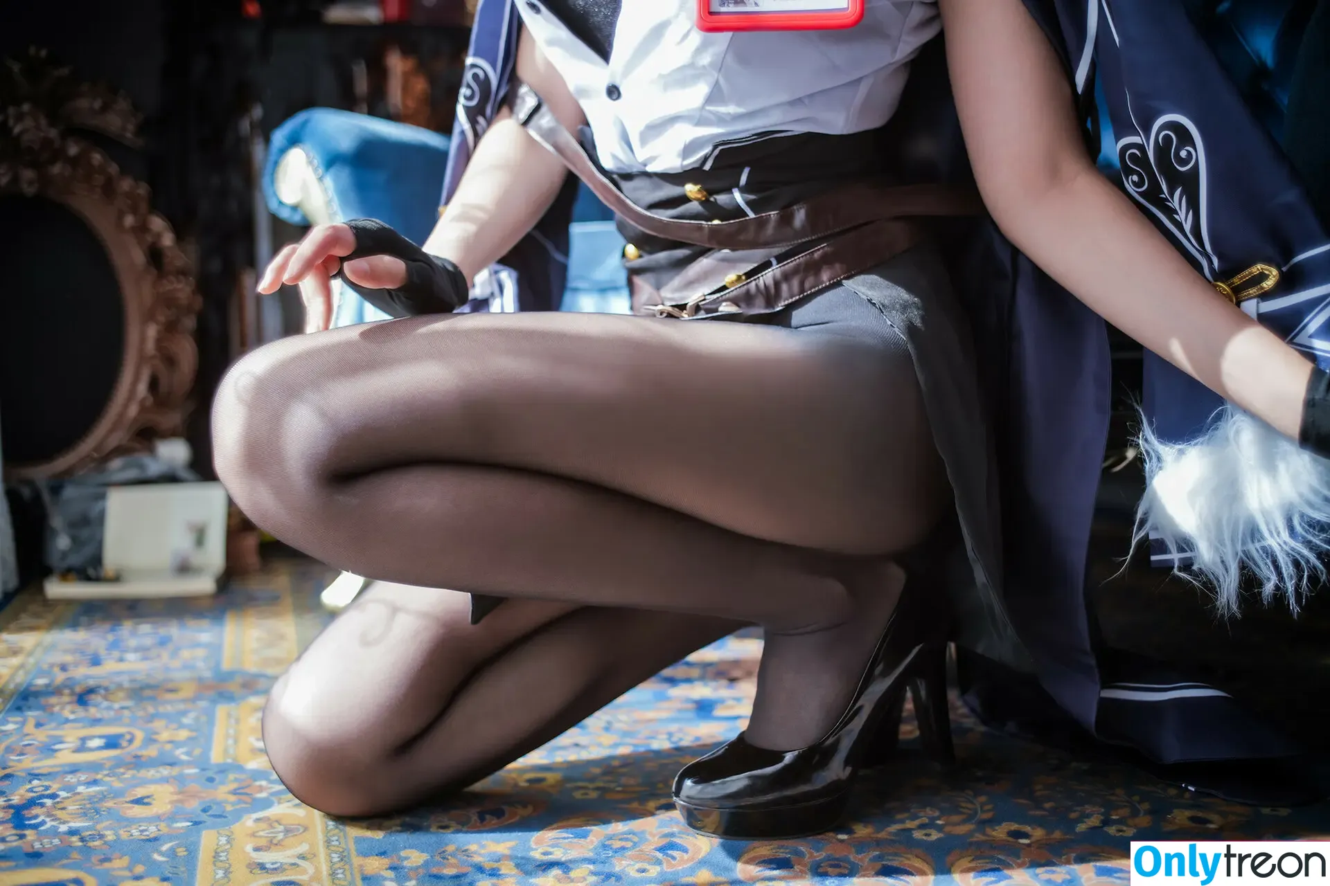 eeelyeee nude photo #1109 (Ely Cosplay / Ely_eee)
