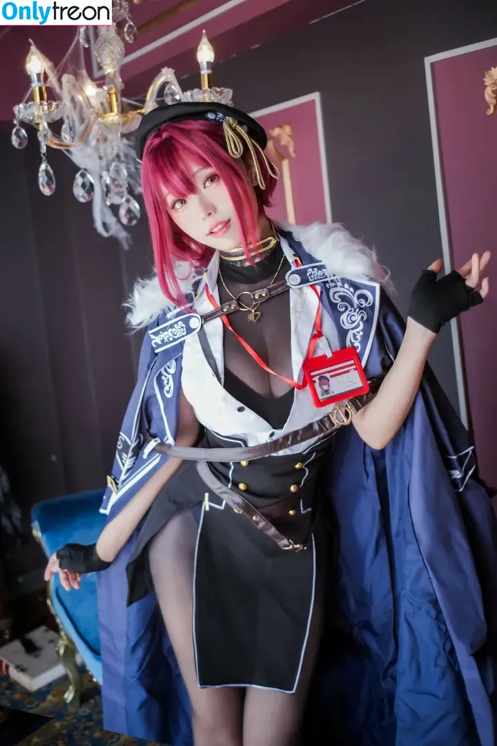 eeelyeee nude photo #1113 (Ely Cosplay / Ely_eee)