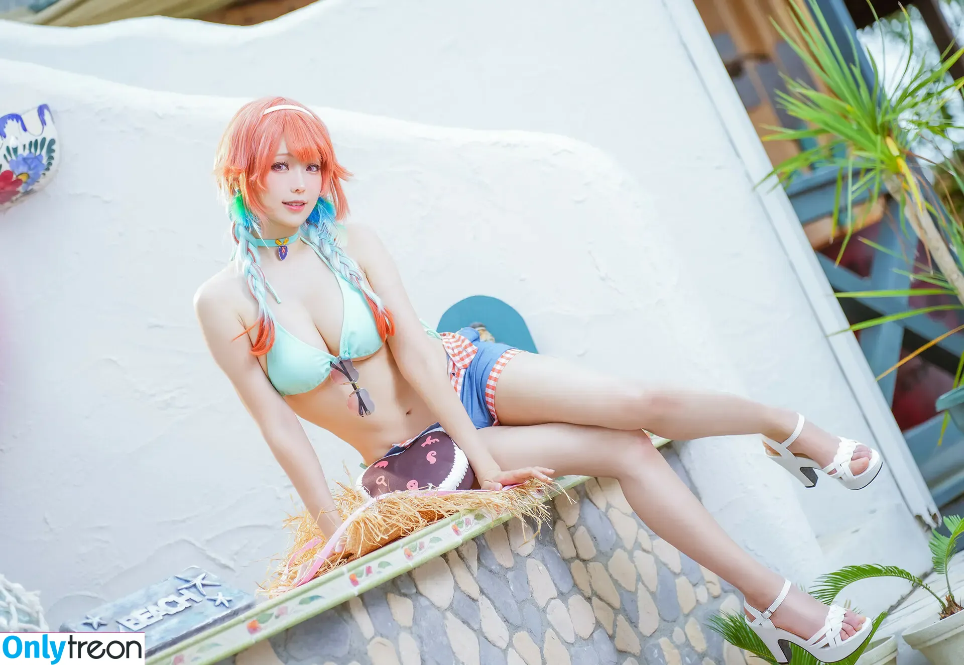 eeelyeee nude photo #1141 (Ely Cosplay / Ely_eee)