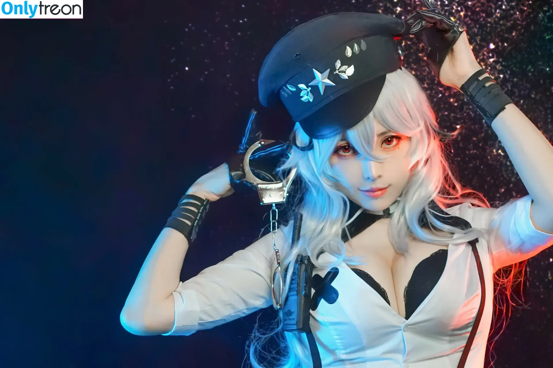 eeelyeee nude photo #1154 (Ely Cosplay / Ely_eee)
