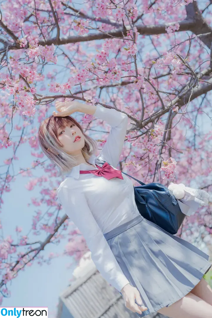 eeelyeee nude photo #1200 (Ely Cosplay / Ely_eee)