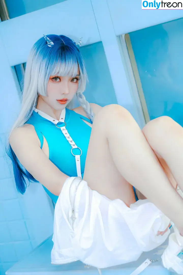 eeelyeee nude photo #1389 (Ely Cosplay / Ely_eee)