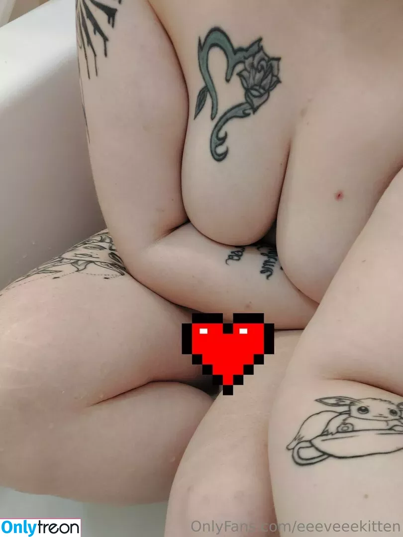 eeeveeekitten nude photo #0015 (eeeveeekitten)