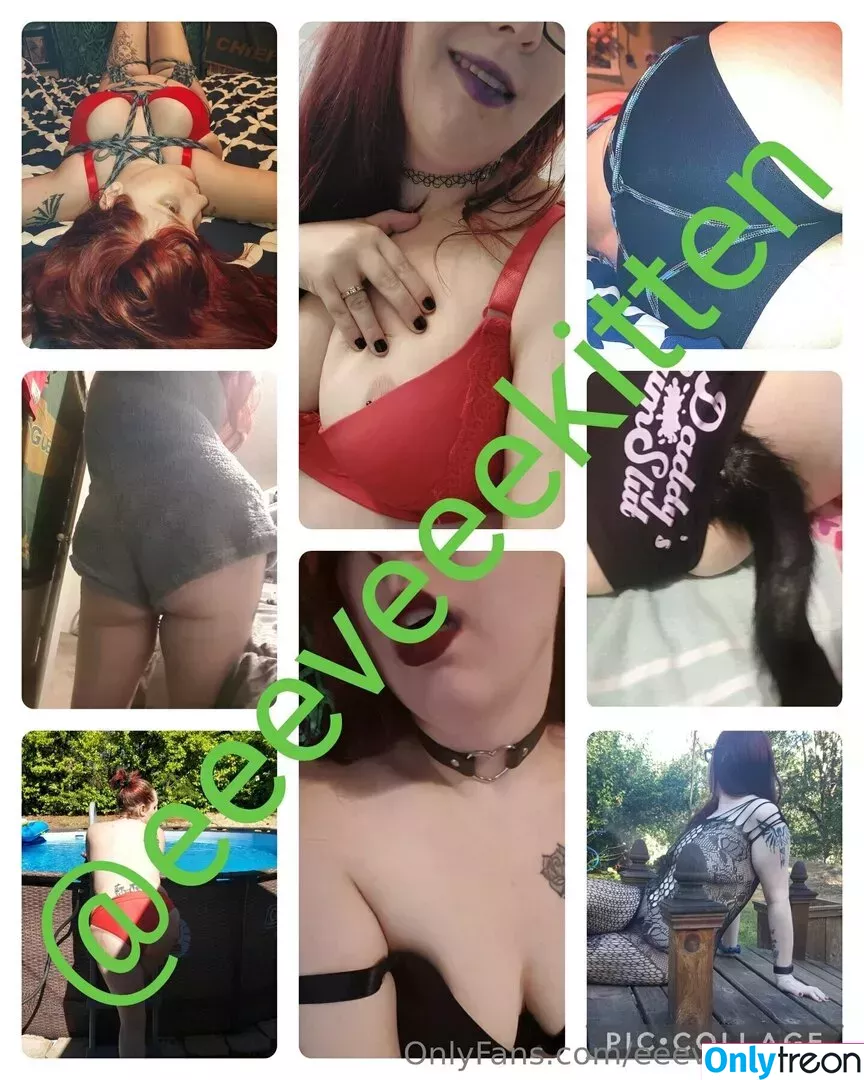 eeeveeekitten nude photo #0018 (eeeveeekitten)